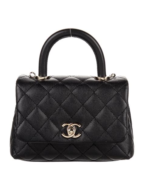 chanel online shop handbags|Chanel shopping bag 2020.